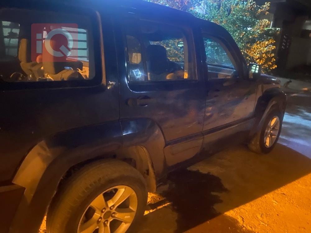 Jeep Liberty